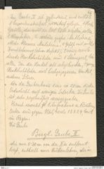 Seite 67, Tagebuch "Ossarn 1928" (NHMW-PRAE-BBB-21)